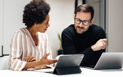 Set Your Medicare Advantage Plan Apart by Engaging Members and Enhancing Trust