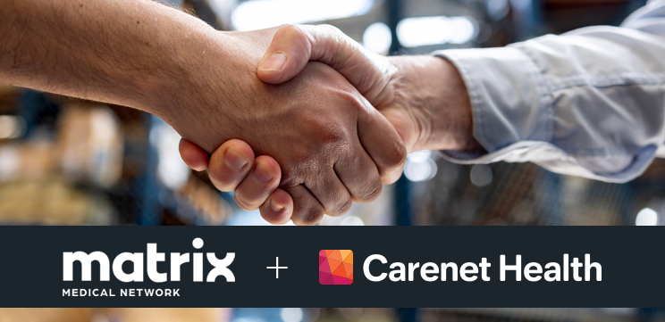 matrix partnership