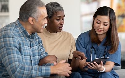 Carenet Can Streamline Your Medicaid Redetermination Program